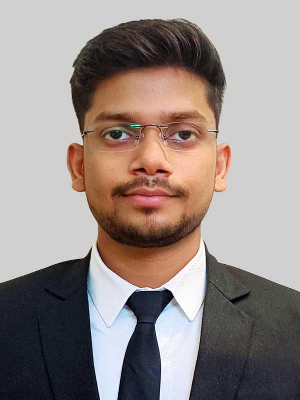 Aman Verma, Associate