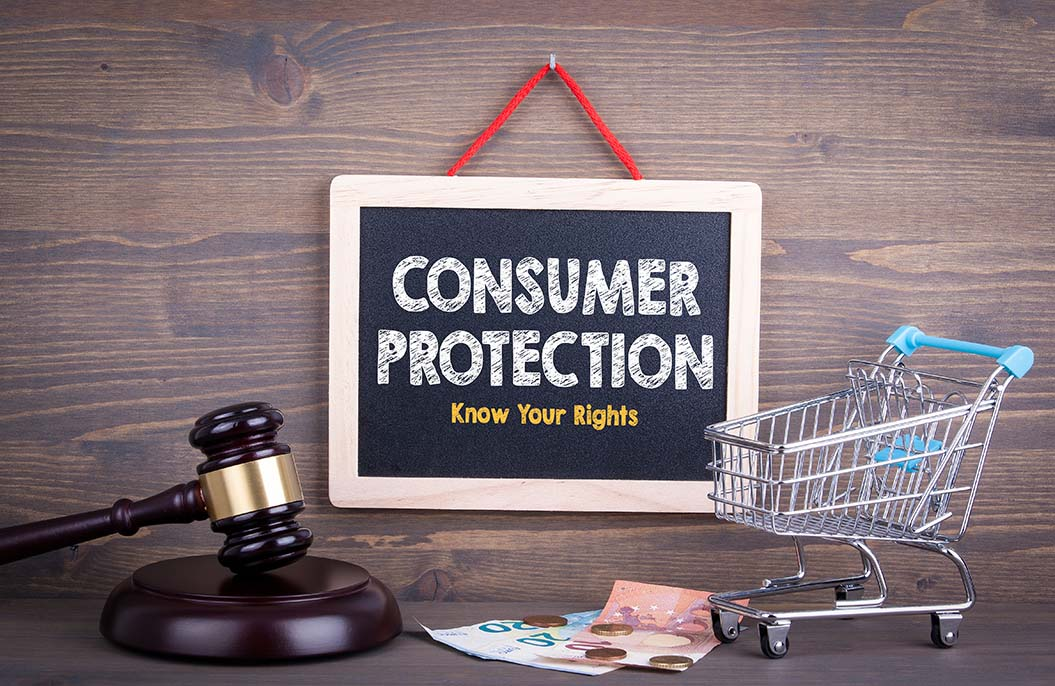 Consumer Protection Law