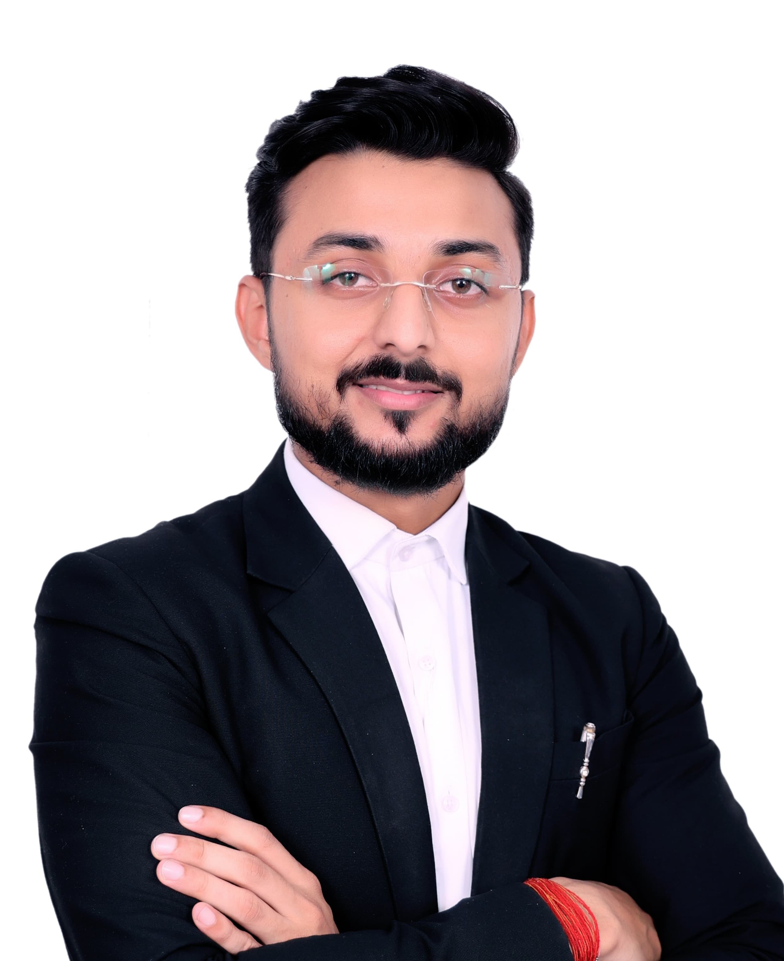 Advocate Satyadev Prakash, Associate