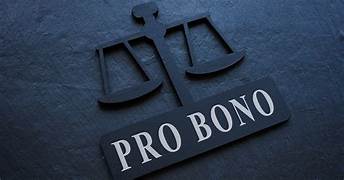 Pro Bono Law