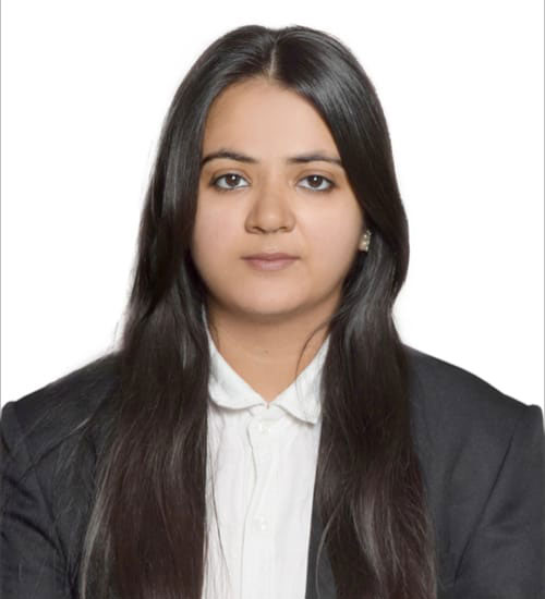 Sheetal Sharma, Associate