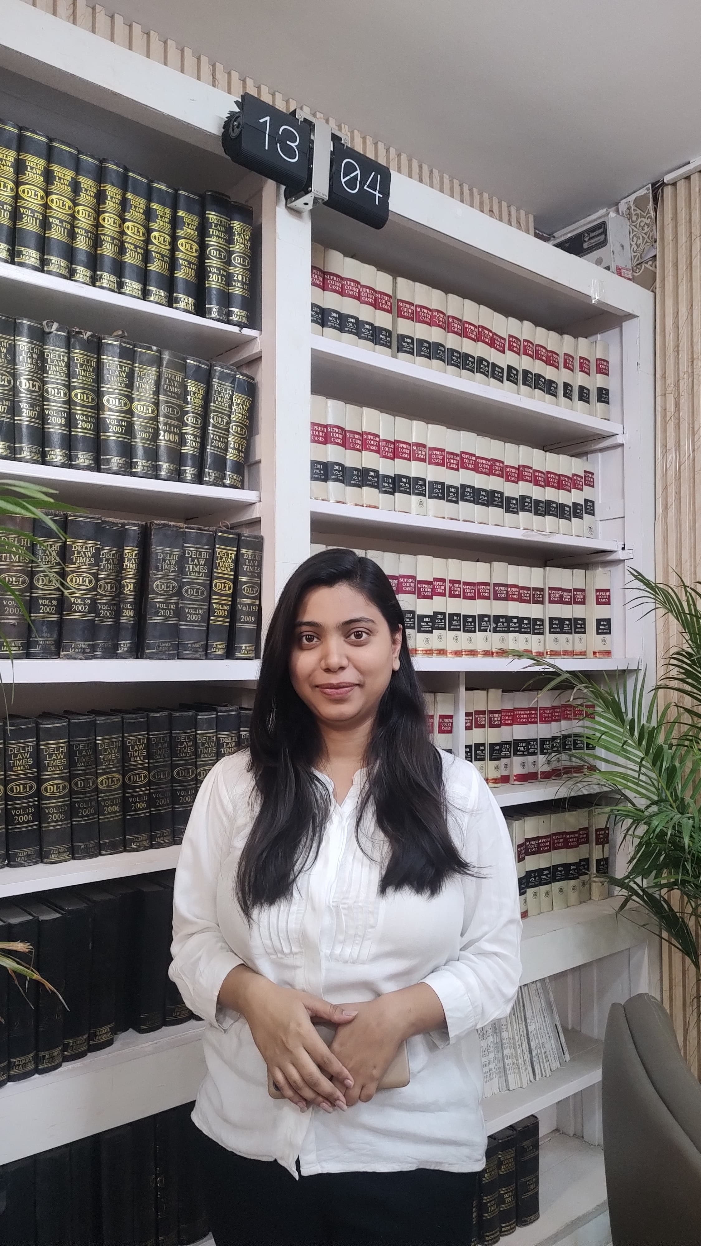 Shreya Srivastava