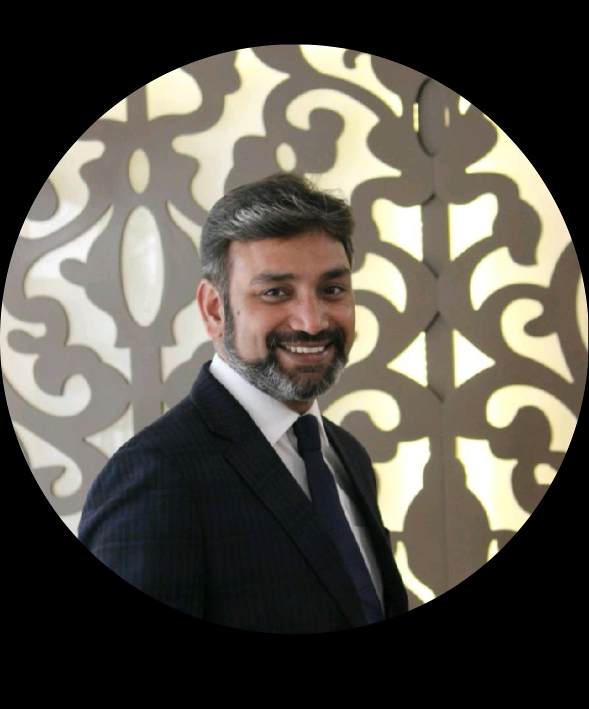 Yash Mishra, Founder & Partner
